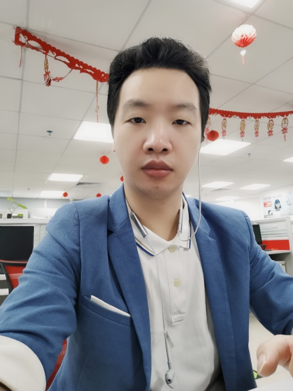 小乔伴侣的第一张照片--云霄相亲网
