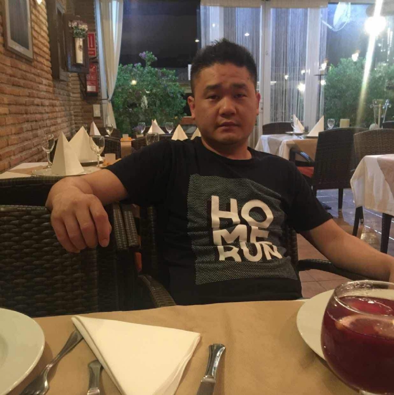 海外游子的第三张照片--云霄相亲网