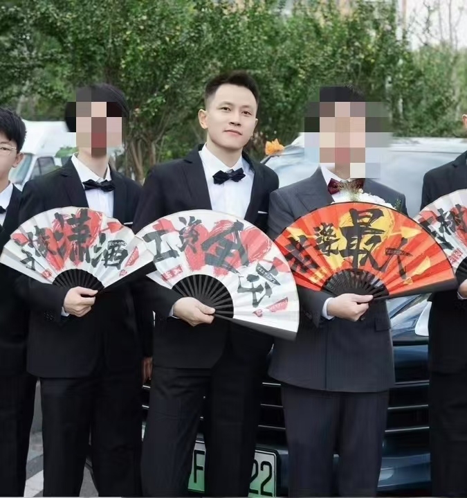 守望者的第五张照片--云霄相亲网
