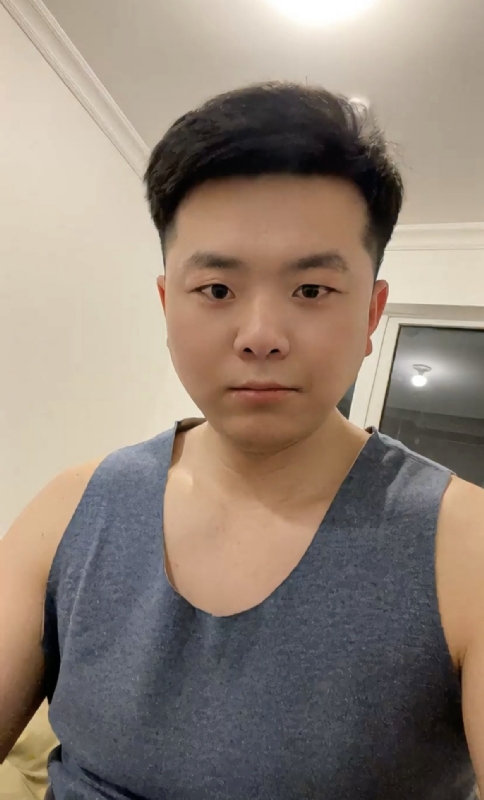 小爷们的第一张照片--云霄相亲网