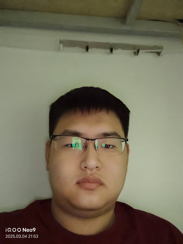 安之梦的第二张照片--云霄相亲网