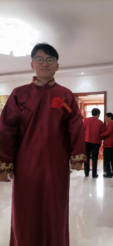 何方妖孽的第二张照片--云霄相亲网