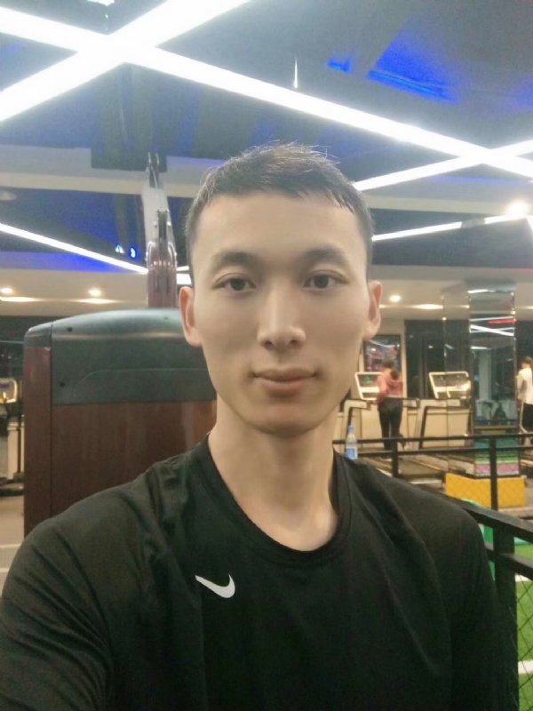 青松的第一张照片--云霄相亲网