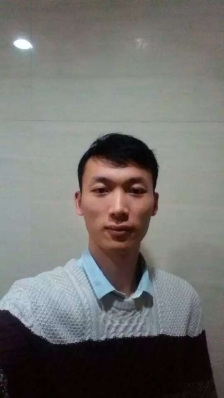 青松的第二张照片--云霄相亲网