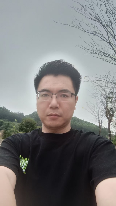 大哥哥的第二张照片--云霄相亲网