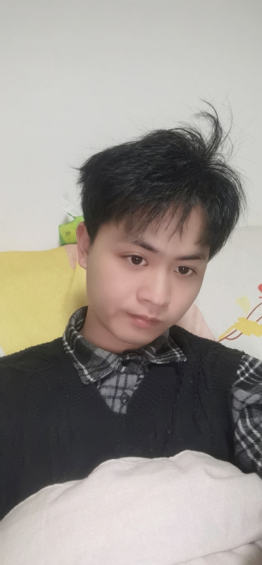 可乐豆的第一张照片--云霄相亲网