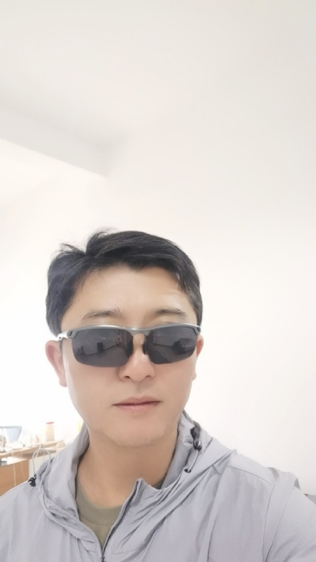 如风的第二张照片--云霄相亲网
