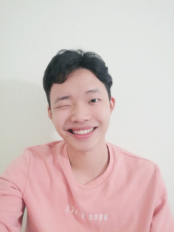 ElvisLoo的第一张照片--云霄相亲网