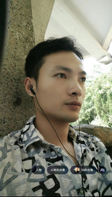 北溟客的第三张照片--云霄相亲网