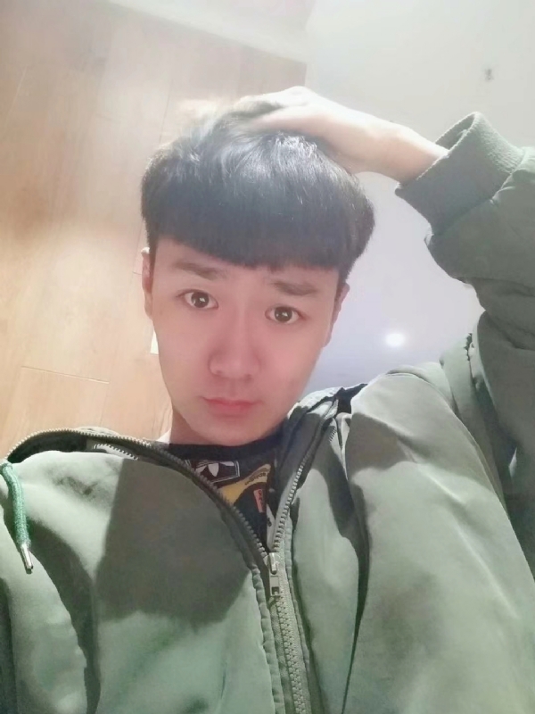 Boom的第一张照片--云霄相亲网