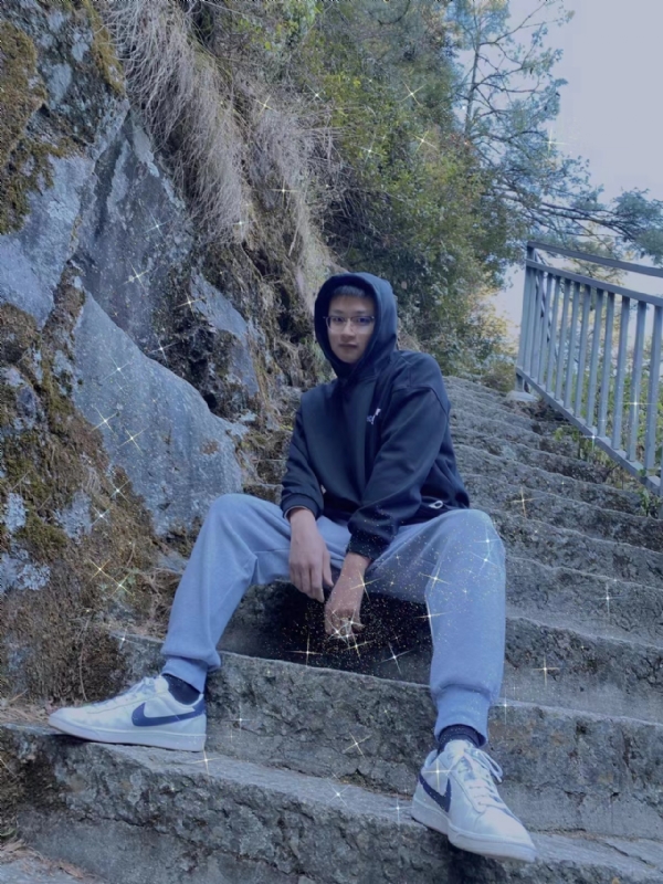 Frank的第一张照片--云霄相亲网