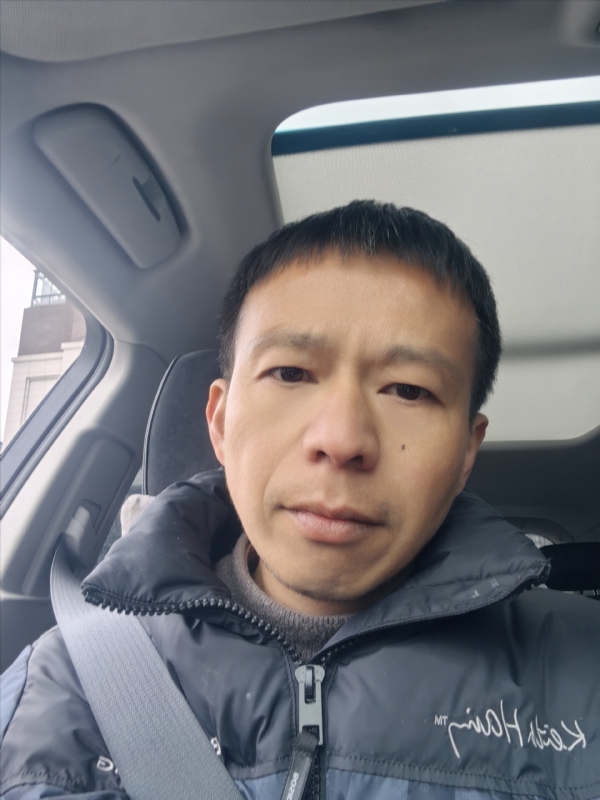 白开水的第一张照片--云霄相亲网