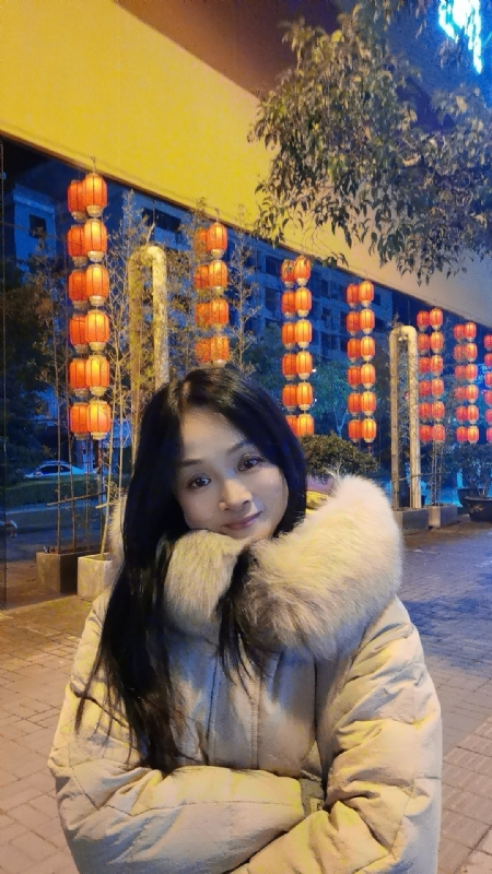 伊伊的第二张照片--云霄相亲网