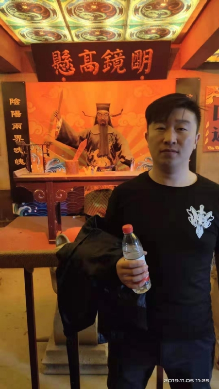WS的第一张照片--云霄相亲网