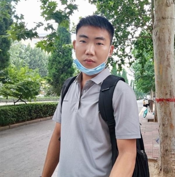 90年男征婚的第一张照片--云霄相亲网