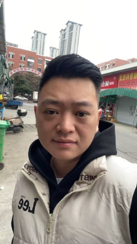 鑫鑫的第一张照片--云霄相亲网