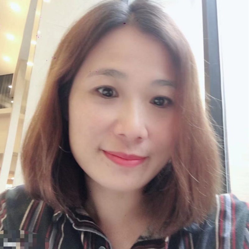 Jenny的第二张照片--云霄相亲网