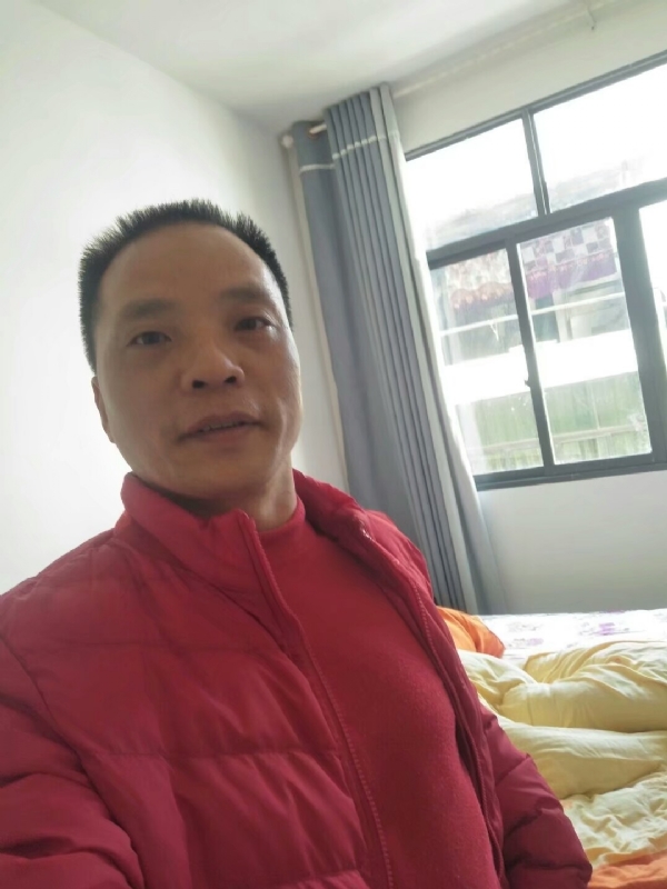 真诚征婚的第一张照片--云霄相亲网