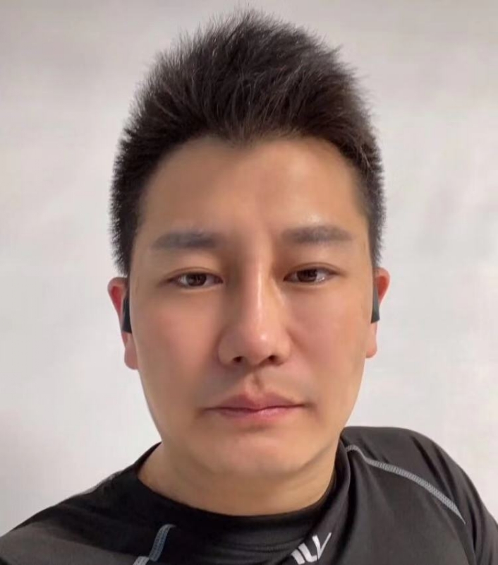mark的第一张照片--云霄相亲网