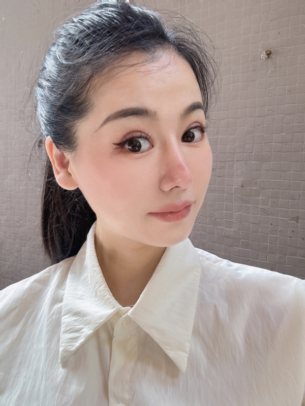 金莉的第二张照片--云霄相亲网