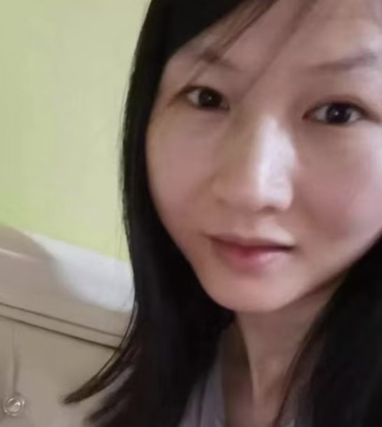 嫣然的第一张照片--云霄相亲网