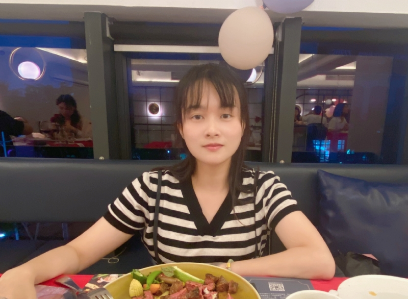 从心出发的第一张照片--云霄相亲网