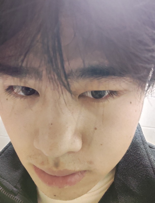 伤男的第一张照片--云霄相亲网