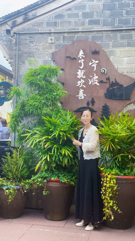 余生不将就的第二张照片--云霄相亲网