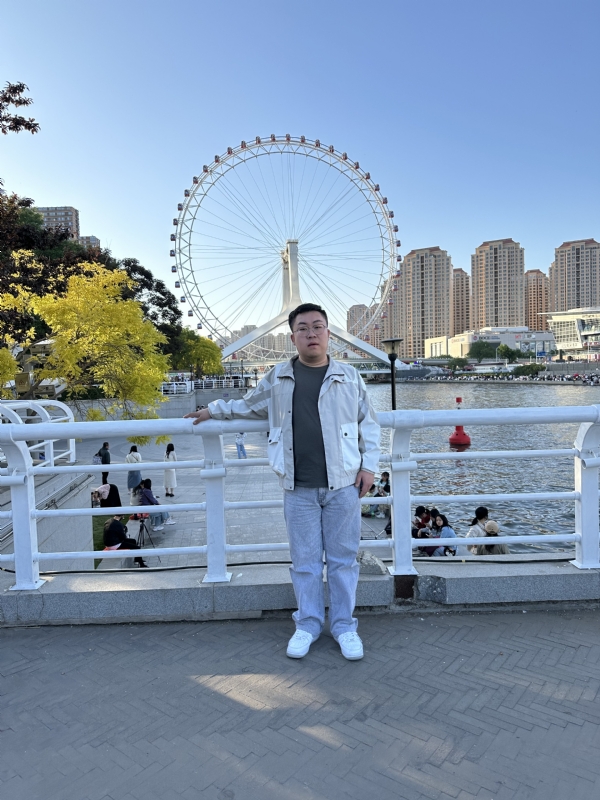 沐沐的第一张照片--云霄相亲网