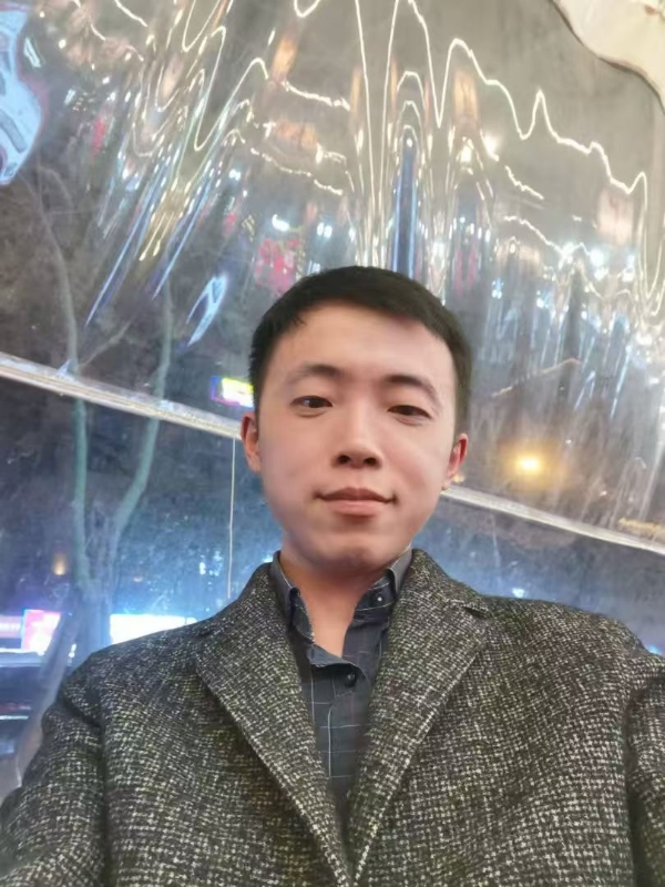 孤客的第一张照片--云霄相亲网