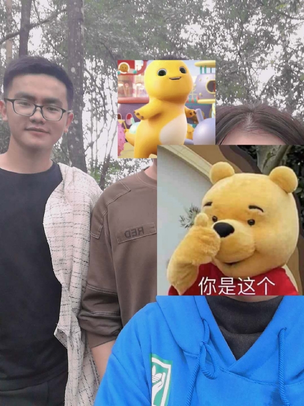 杨先生的第一张照片--云霄相亲网