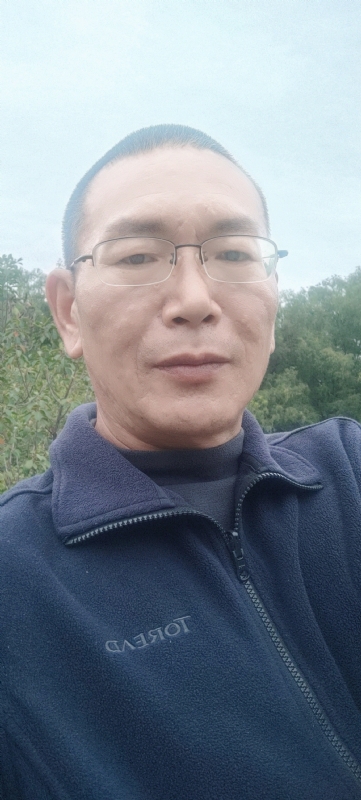 夜风来袭的第一张照片--云霄相亲网