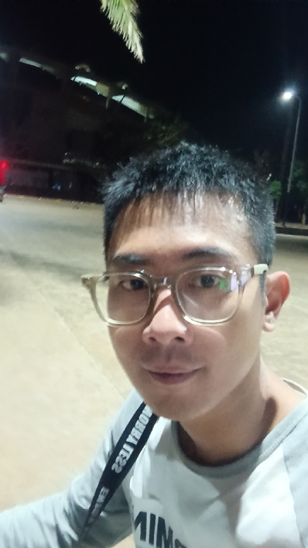 龙龙的第二张照片--云霄相亲网