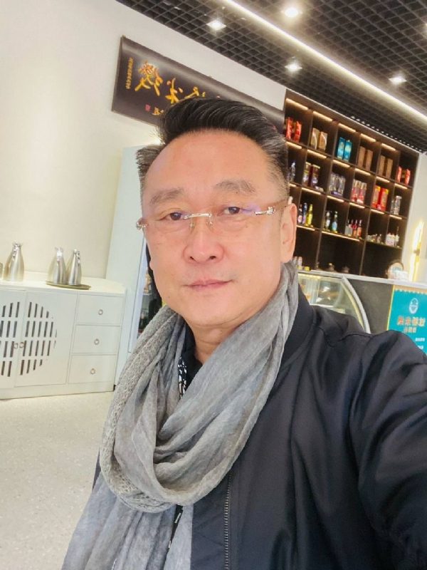 陳生的第一张照片--云霄相亲网