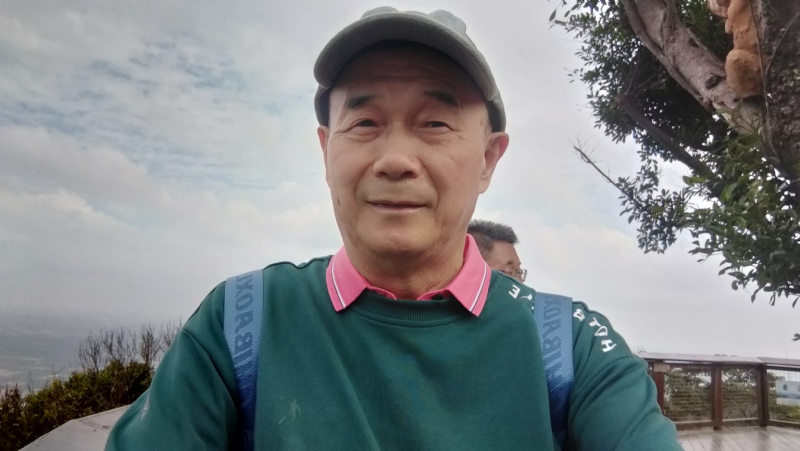 候鸟的第四张照片--云霄相亲网