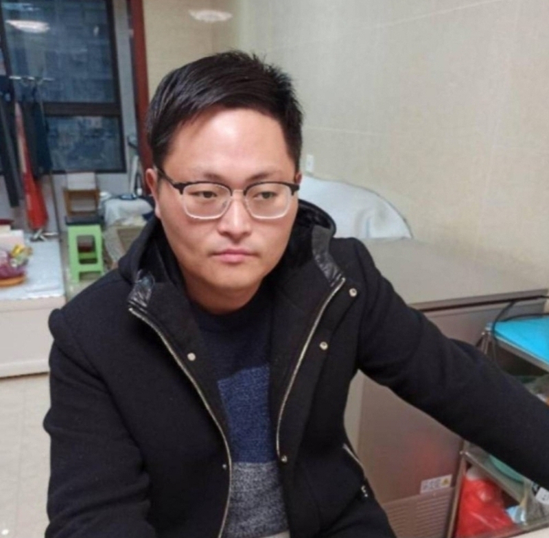 心愿的第一张照片--云霄相亲网