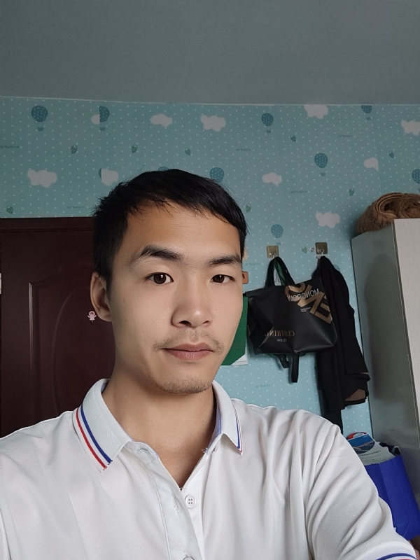 提莫队长的第一张照片--云霄相亲网