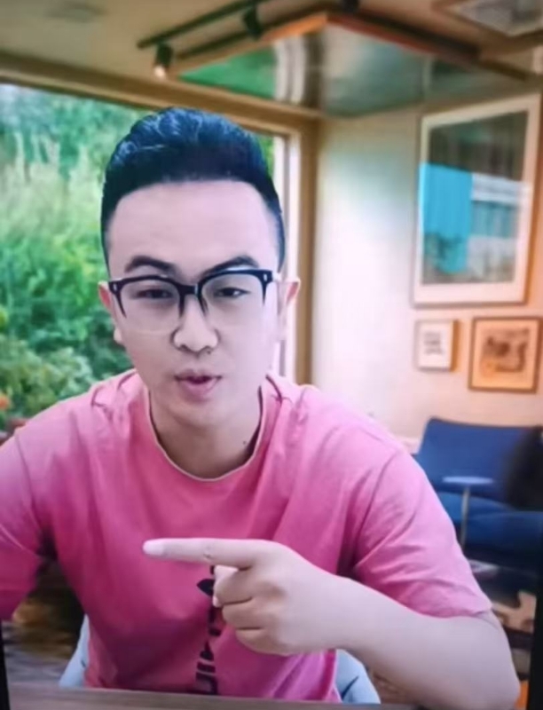蒋先生的第一张照片--云霄相亲网
