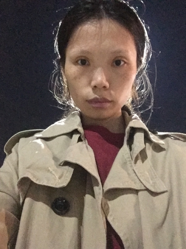 小白的第一张照片--云霄相亲网
