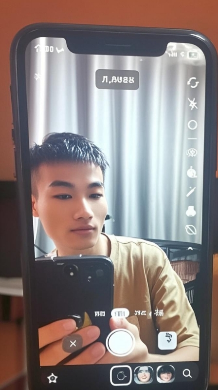 何小的第一张照片--云霄相亲网