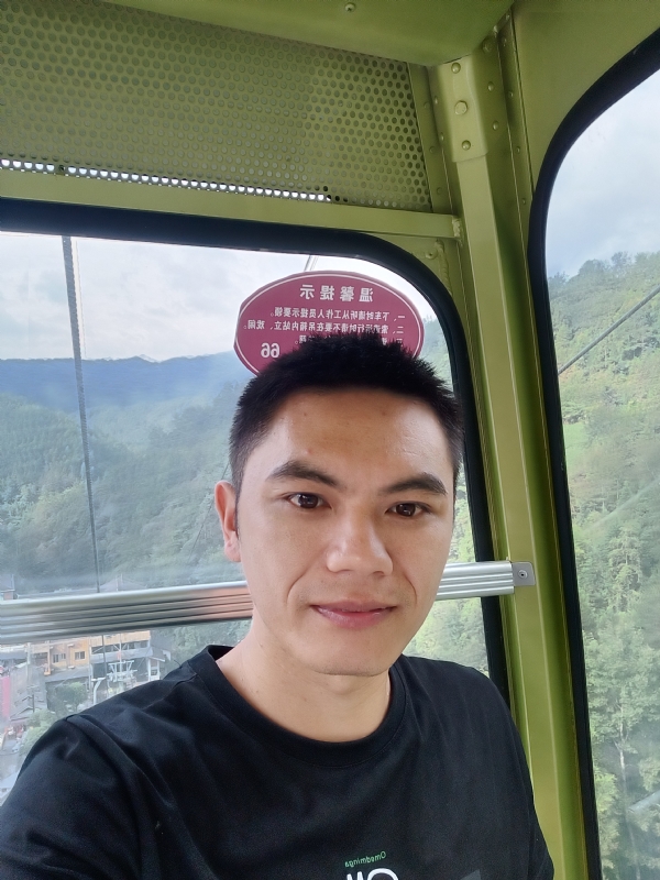 小鱼的第一张照片--云霄相亲网