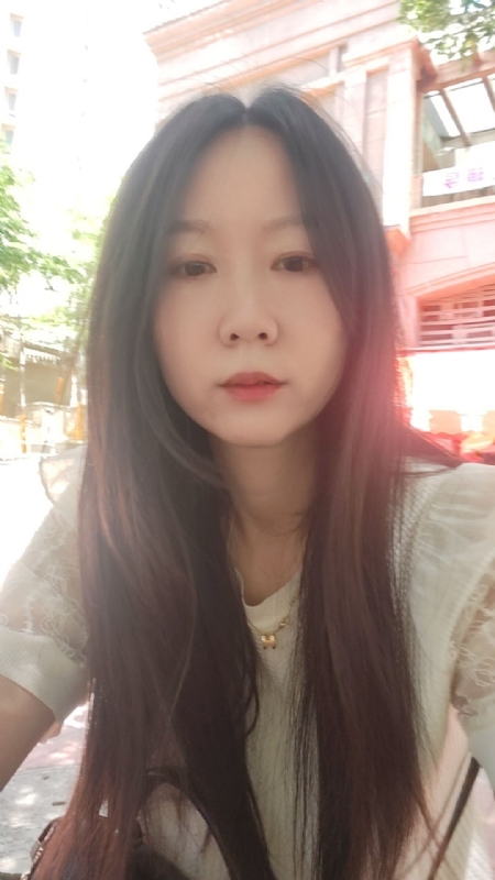 幸运的人儿的第一张照片--云霄相亲网