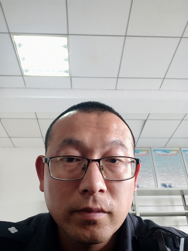 布鲁斯贺的第三张照片--云霄相亲网