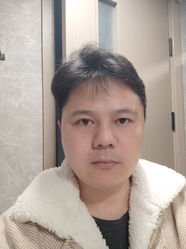 眉舒意足的第一张照片--云霄相亲网