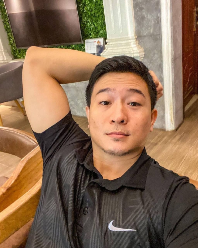 爱发个的第二张照片--云霄相亲网