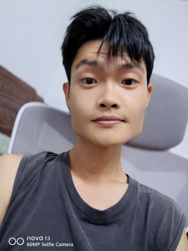 小林的第一张照片--云霄相亲网