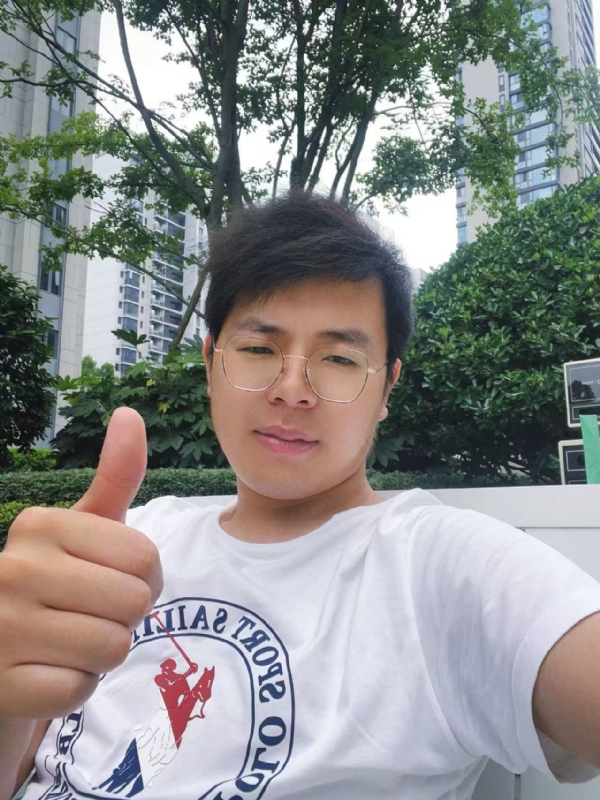 想要找个女朋友的第三张照片--云霄相亲网