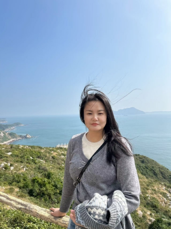哈哈哈的第一张照片--云霄相亲网