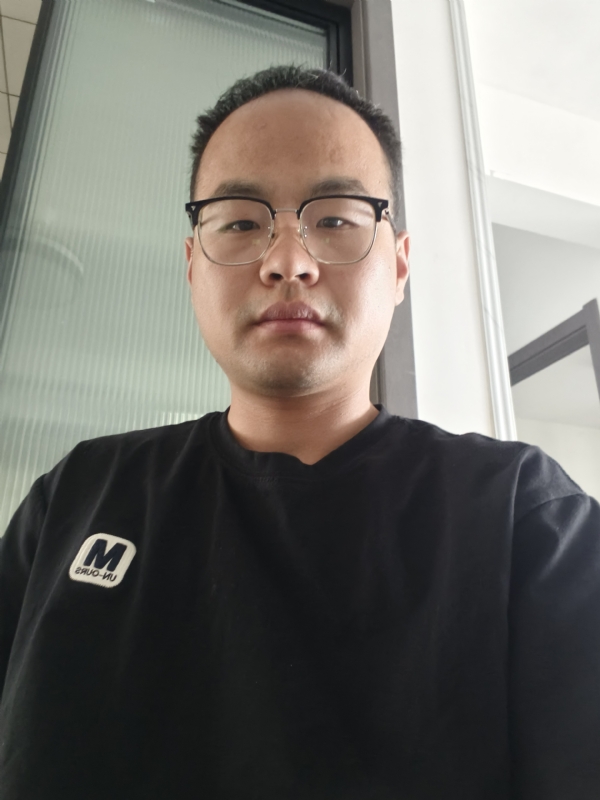 金峰的第一张照片--云霄相亲网