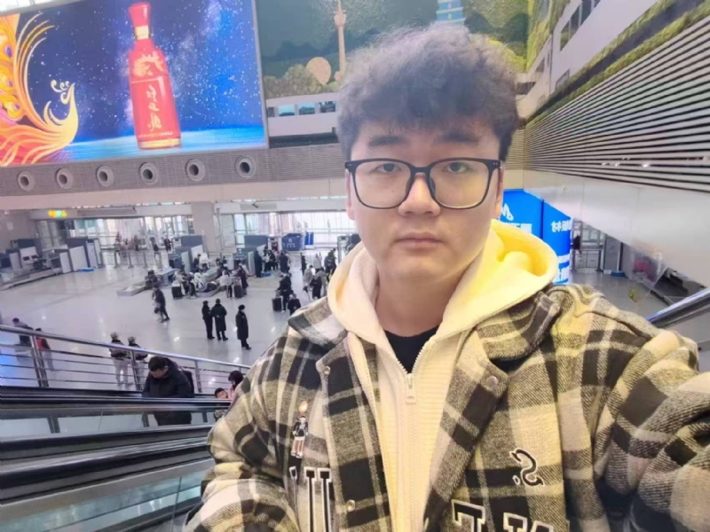小白的第一张照片--云霄相亲网